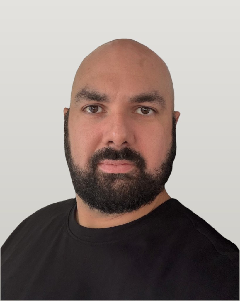 Warren Carter, Shopify developer
